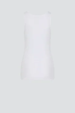 Unterhemd Achselträger aus Bio-Baumwolle, Fairtrade