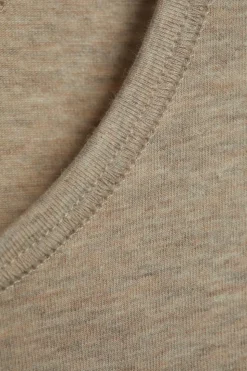 Unterhemd Achselträger aus Bio-Baumwolle, Fairtrade