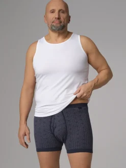 Unterhose kurz mit Eingriff