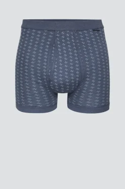Unterhose kurz mit Eingriff