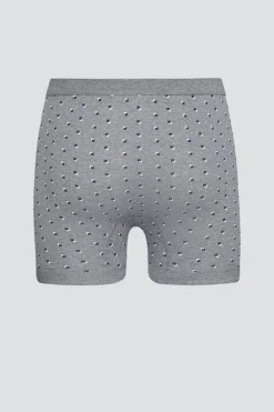 Unterhose kurz mit Eingriff