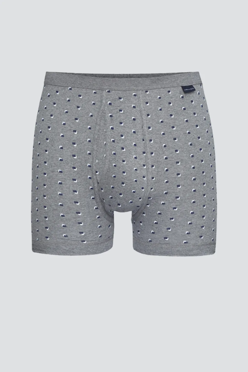 Unterhose kurz mit Eingriff