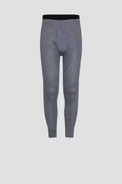 Unterhose lang mit Eingriff