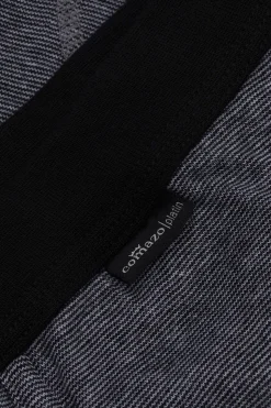 Unterhose lang mit Eingriff